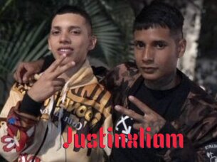 Justinxliam