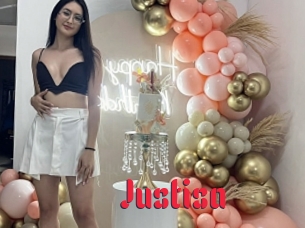 Justisa