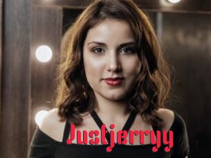 Justjerryy