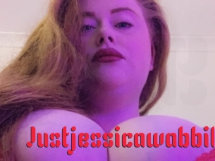 Justjessicawabbit