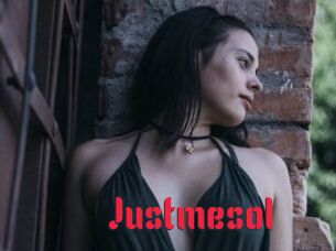 Justmesol