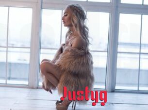Justyg