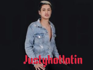 Justyhotlatin