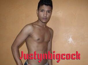 Justynbigcock
