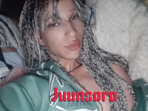 Juunsora