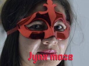 Jynx_maze