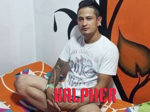 KALPHER