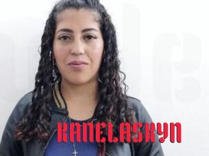 KANELASKYN