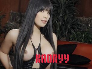 KAORYY