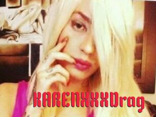KARENXXXDrag