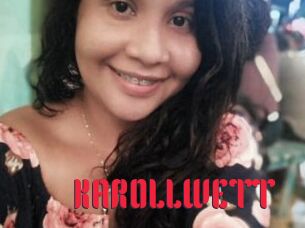 KAROLLWETT