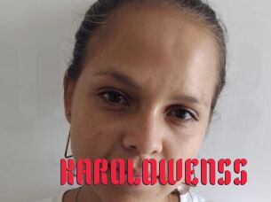 KAROLOWENSS