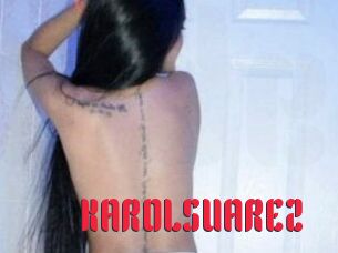 KAROLSUAREZ