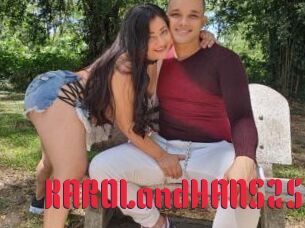 KAROLandHANS25