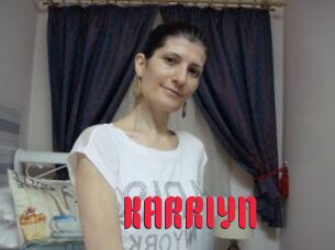 KARRIYN