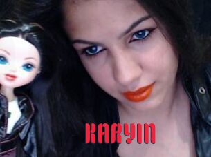 KARYIN