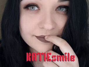 KATIEsmile