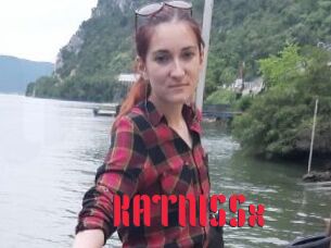 KATNISSx