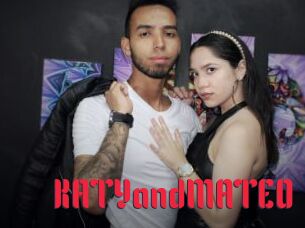 KATYandMATEO