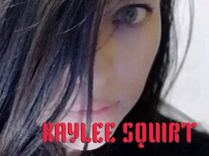 KAYLEE_SQUIRT