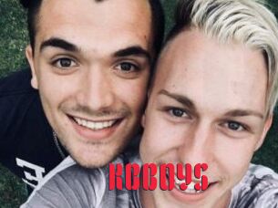 KBBOYS