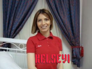 KELSEYI