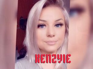 KENZYIE