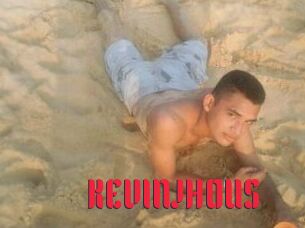 KEVINJHOUS