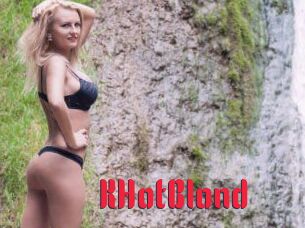 KHotBlond