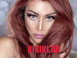 KIKIKERR