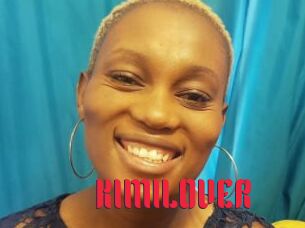 KIMlLOVER