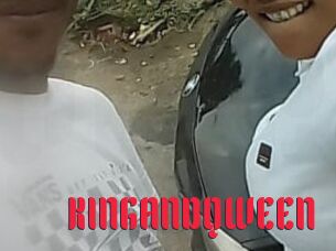KINGANDQWEEN