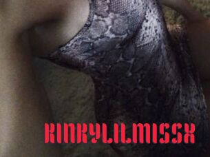 KINKYLILMISSX