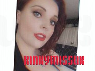 KINKYMISSUK