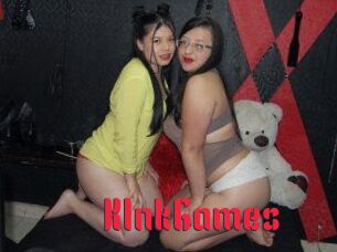 KInkGames
