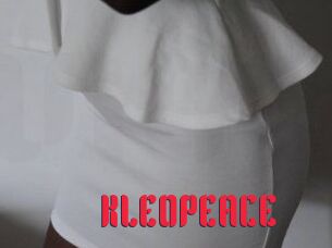 KLEOPEACE