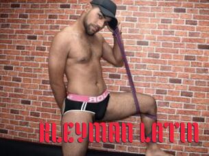 KLEYMAN_LATIN
