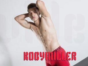 KOBYMILLER