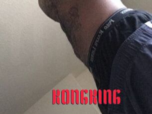 KONGKING