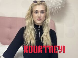 KOURTNEYI