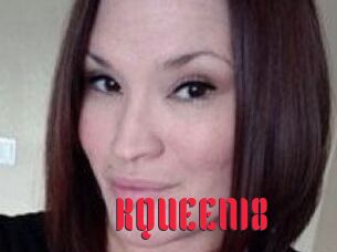 KQUEEN18