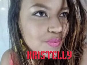 KRISTELLY