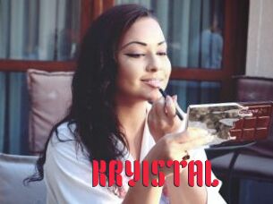 KRYISTAL