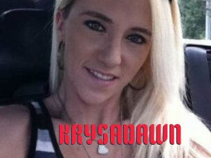 KRYSADAWN