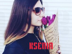 KSENIA