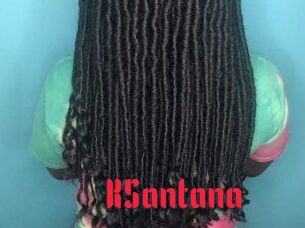 KSantana