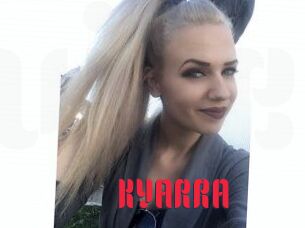 KYARRA_