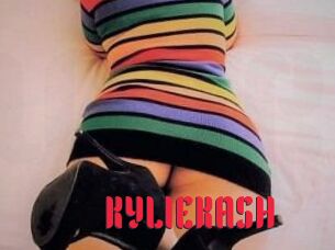 KYLIEKASH