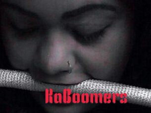 KaBoomers