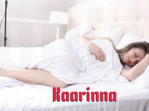 Kaarinna